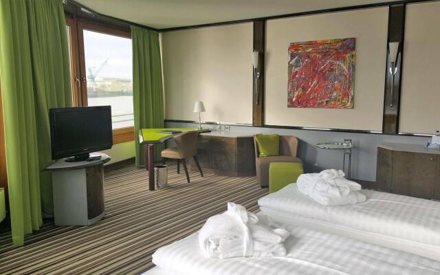 Hotel Strandlust Vegesack