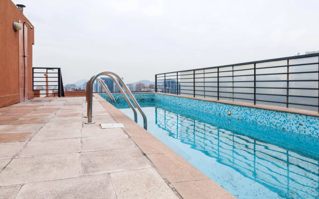 Livinnest Apartments en Manquehue