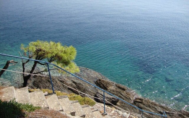 Pentahouse, sea View, in Neos Marmaras, Greece