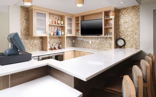 Hilton Garden Inn Chattanooga/Hamilton Place