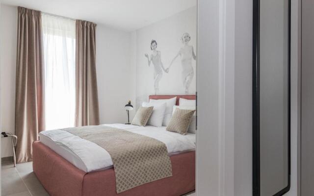 Luxury Apartments Magali 1