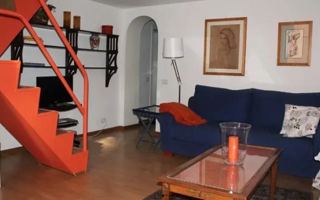 Relais House Ripetta