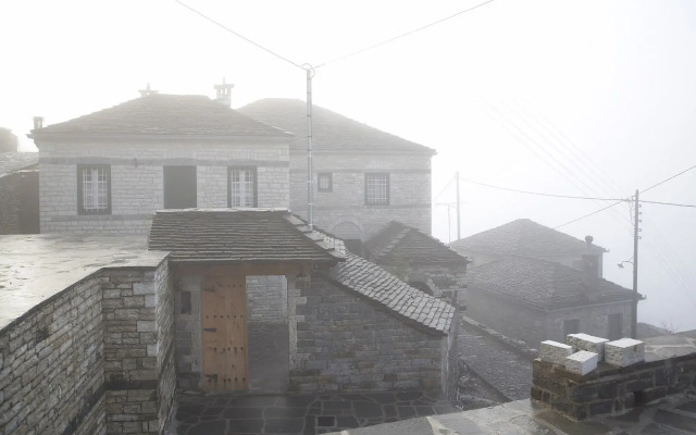 Archontiko Kipon Zagori