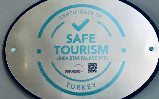Otel Star Palace