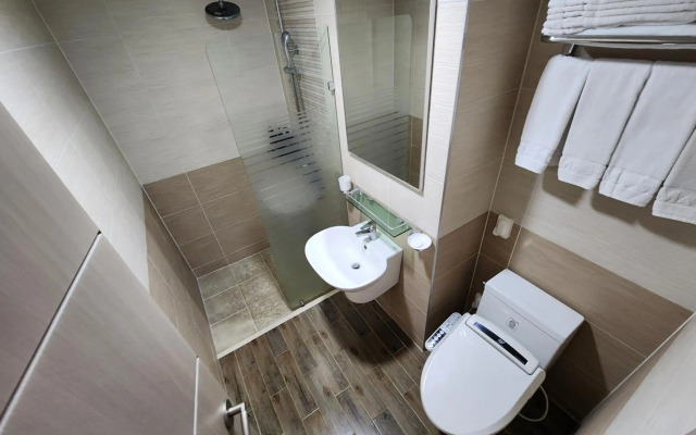 Haema Hotel