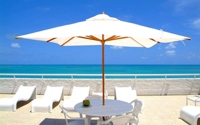 Pajuçara Praia Hotel
