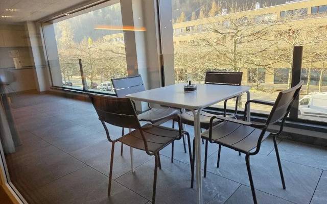 Swiss Hotel Apartments-Interlaken