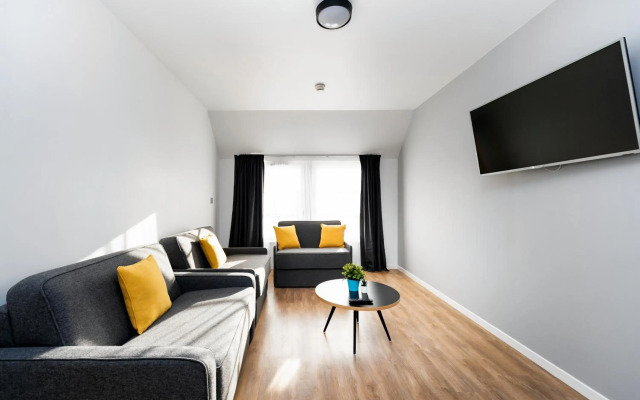 Staycity Aparthotels, Near Disneyland® Paris