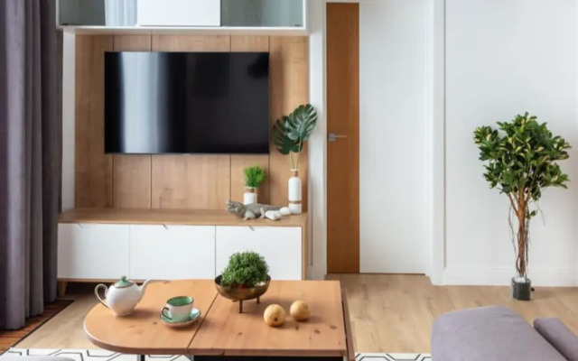 Apartments on 11/1 Skipper Street