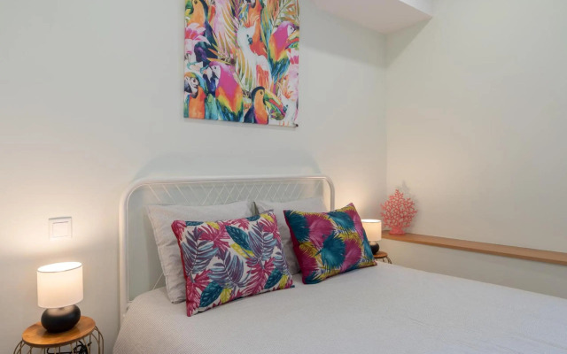 OportoHost Dragão Duplex