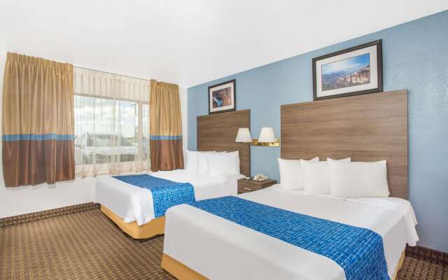 Travelodge by Wyndham Williams Grand Canyon