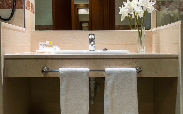Hotel Plaza Las Matas