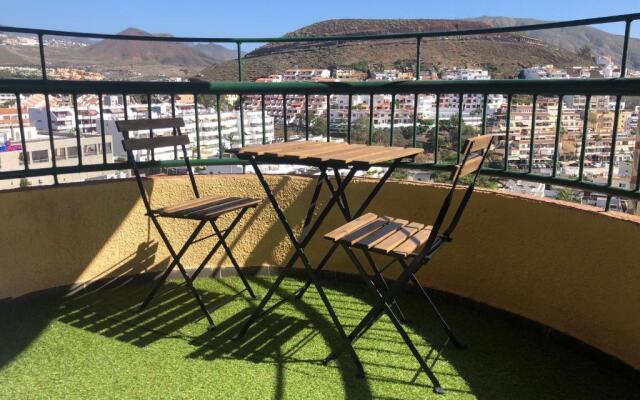 Suncanarias Apartamento Torres del Sol 1305