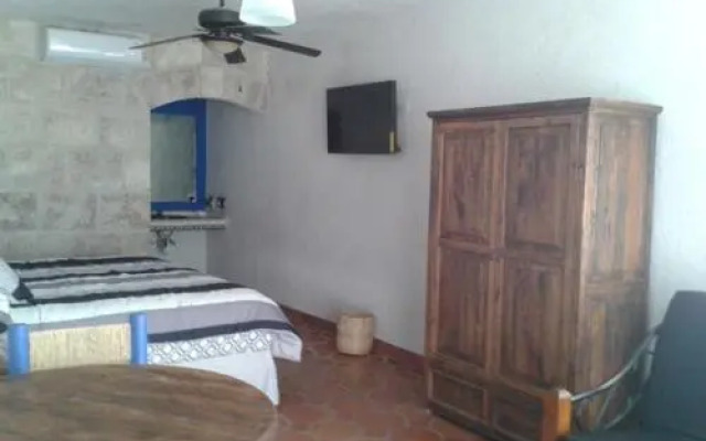 Hostal Maria de Lourdes