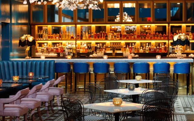 Kimpton Hotel Fontenot by IHG