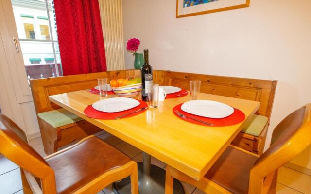 Waldeg 4 Historic House - Holiday Apartment