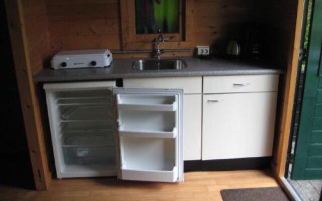 Pension de Bijenstal