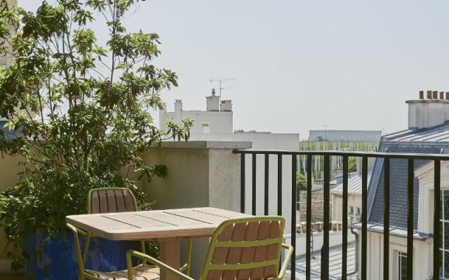 Hotel Le Ballu