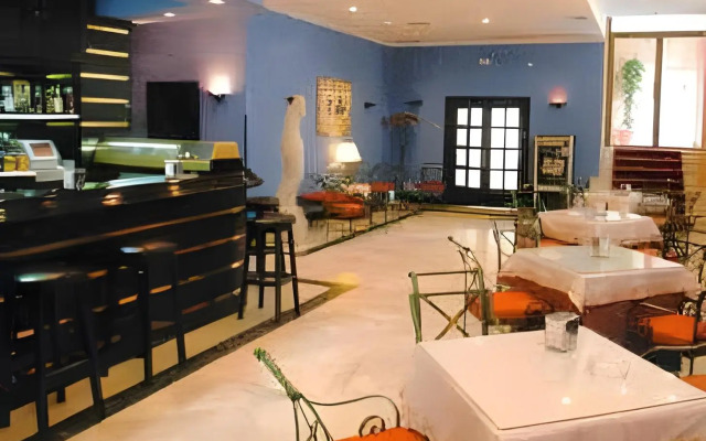 Hotel Nova Roma