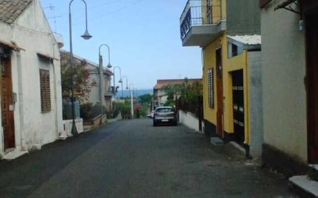 Casa Indipendente Sciddicu
