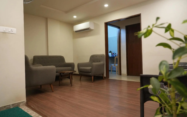 Hotel Vrinda Nikunj