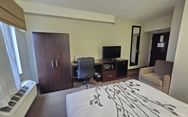 SureStay by Best Western Summerville Flowertown