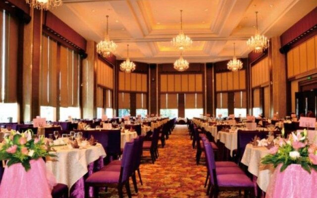 Foshan Golden Hotel
