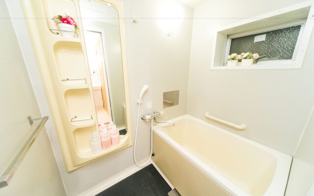 Dotonbori Nipponbashi Large Room M2