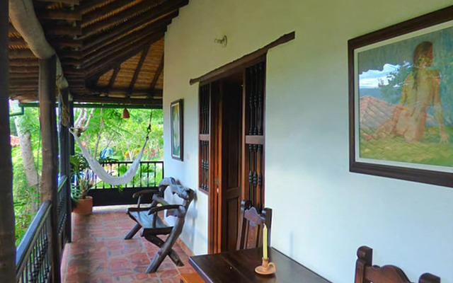 Hotel Boutique Wassiki Campestre