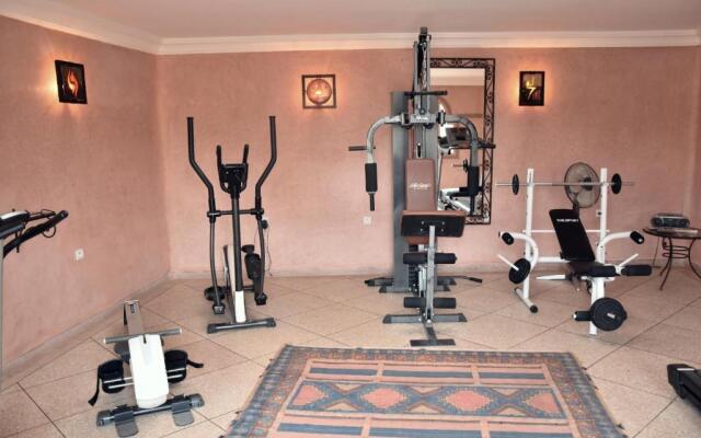 Hotel Dar Zitoune Taroudant