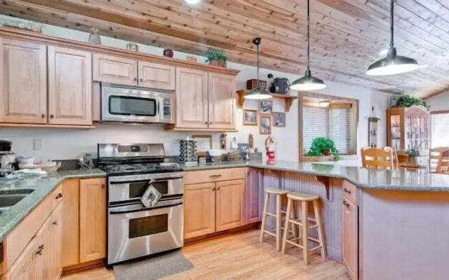 Scenic Wonders Serenity Pines 3 Bedrooms