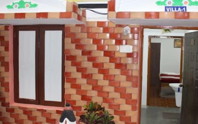 Suradeep Residency