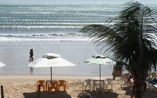 Pousada America do Sol