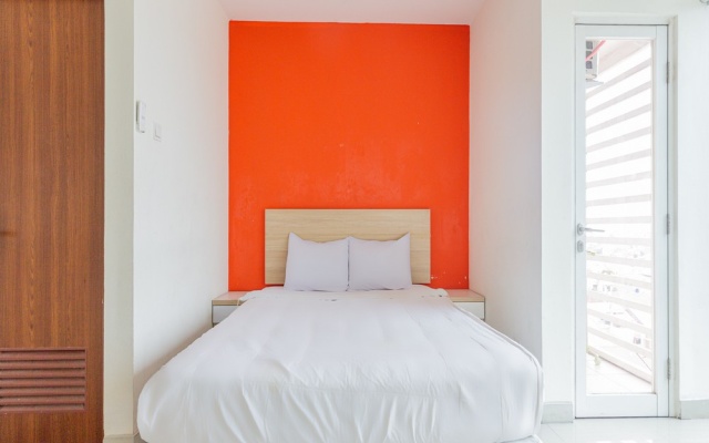 RedLiving Apartemen Grand Kamala Lagoon - Rooms 911 Tower Barclay South with Netflix – Guest Rooms – Bekasi