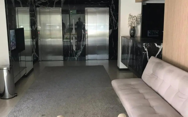 Smart Residence flat 505