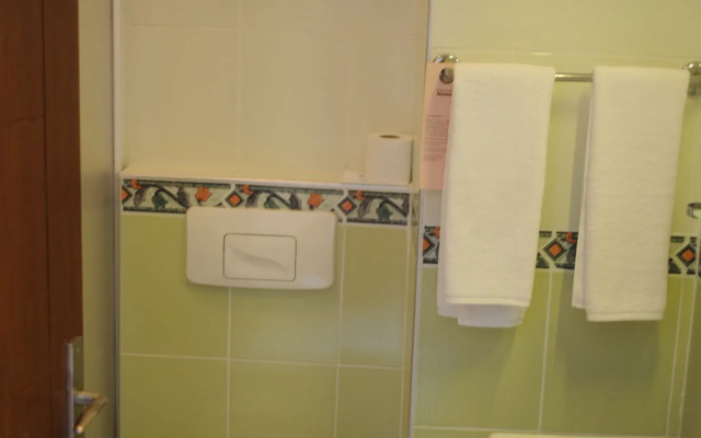 Assos Eden Beach Hotel