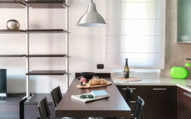 JOIVY Splendid Flat W/Terrace Near Lake Como