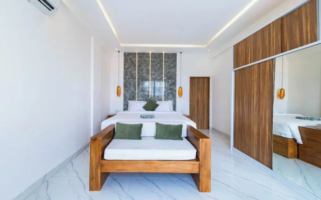 Loft 360 Apartment