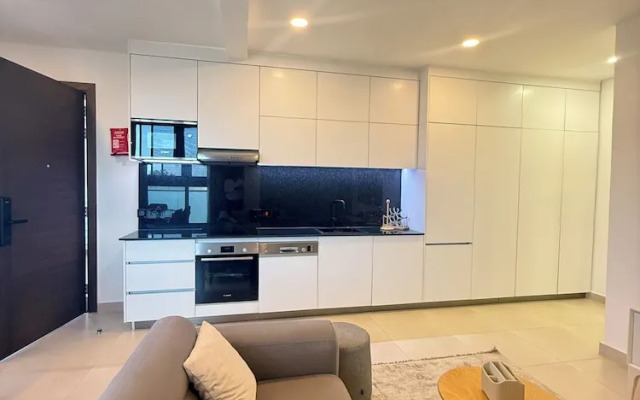 Kinville  Suites - Cantonment Living