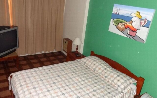 Flat Atlântico