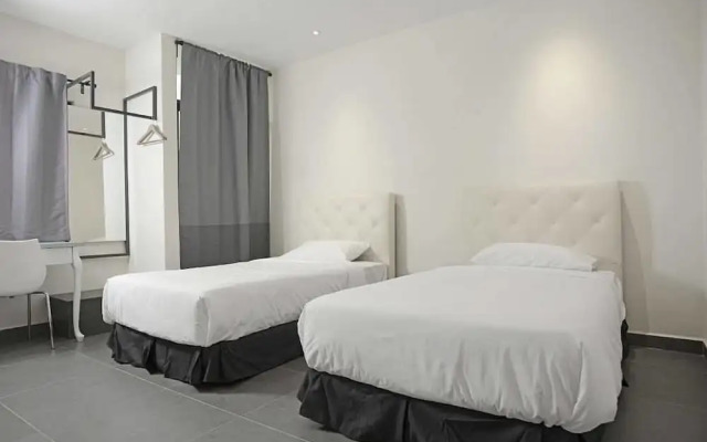 Musse Hotel