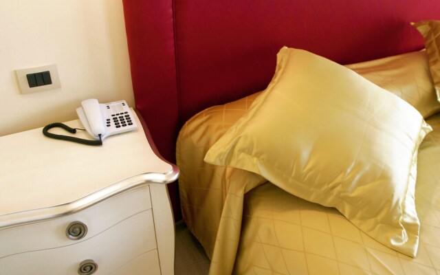 Residence Diamanterosso