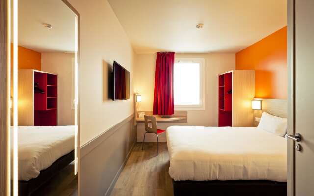 Première Classe Genève Prévessin