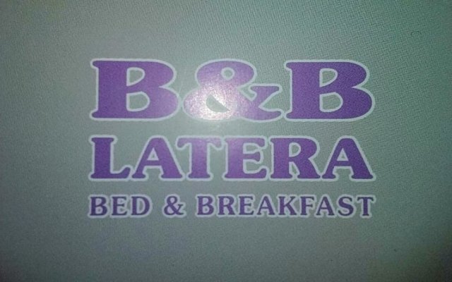 Latera B&B