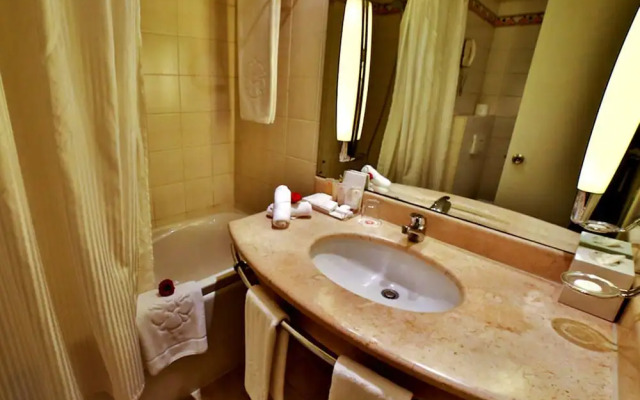 Rotana Hazmieh