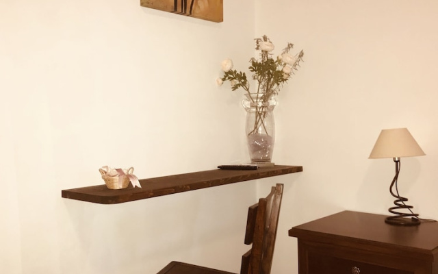 B&B La Masseria del 700