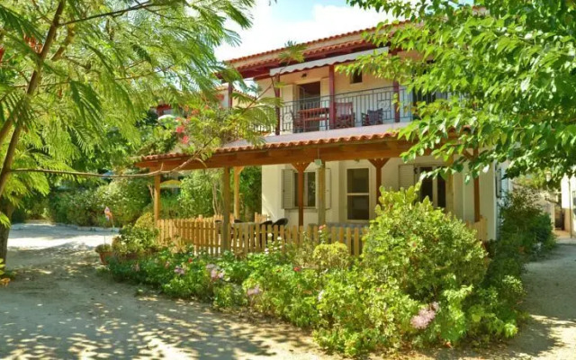 Lemonia Zakynthos Studios