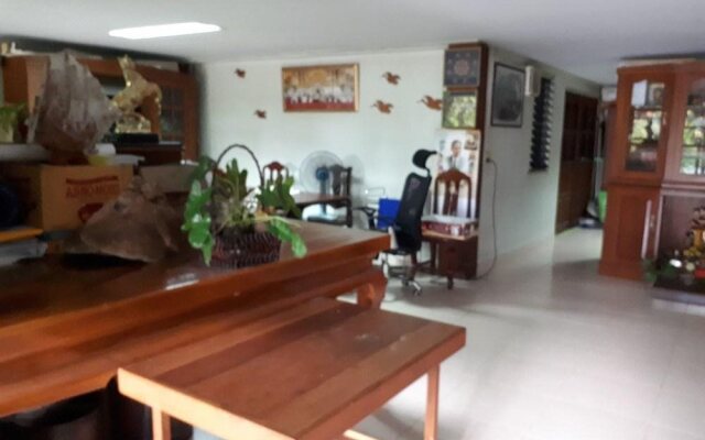 Bankitsada Homestay