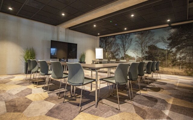 Hotel Rosveld