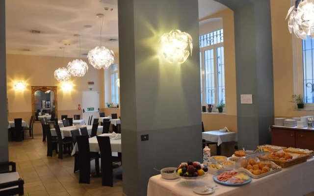 Hotel Nuovo Marghera